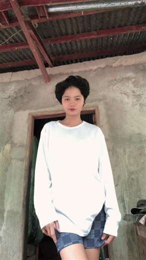 Lenny dump on TikTok