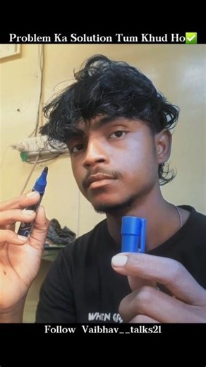 Tumhari Problem Ka Solution Tum Khud Ho #motivation #selfimprovement #growthmindset #viral