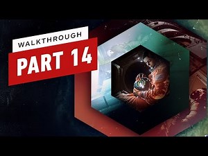 Observation Walkthrough - Guidance and Navigation Puzzle Solution (Part 14)