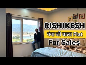 गंगा जी वाला Flat For Sales in Rishikesh Uttarakhand Details👇🏼#home #flats #realestate #property
