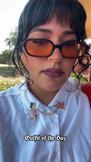 This might be my new favorite tik tok mix ever 🤣🤣🤣 10/10 no notes. Sensory friendly outfit of the day 💖 Have to do a million things to do so I needed an oversized, flowy, breathable, comfy kind of fit today. #oversizedbuttondown #queerfashion #plussize #fitcheck #falltransitionoutfit