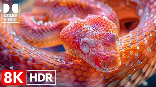 极致8K HDR体验，120FPS杜比视界震撼呈现！ 8K超高清画质带来无与伦比的细节与色彩，感受超清画面与动态之美！