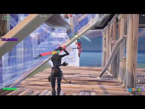 Headlock 🔒 (PS5 Fortnite Montage)
