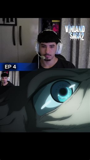 VINLAND SAGA 2 TEMPORADA EP 4#vinlandsaga #vinlandsagaanime #thorfinn #thors #askeladd #canutevinlandsaga #anime #animes #animefyp #animetiktok