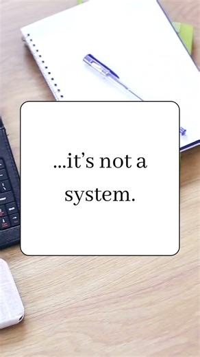 Office Organizing That Actually Works