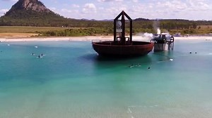 103K views · 1K reactions | ABC News recently visited the Yeppoon R&D facility. See the story here... | Surf Lakes | Facebook