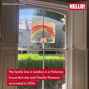 4.5K views | Alex Jones: All you need to know about the One Show star in less than 2 minutes ⭐ | HELLO! | Facebook