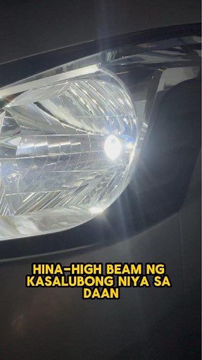 105 reactions · 13 shares | Toyota Hiace Deluxe 2022 headlight, re-upgraded to our ATS MF90 Laser projector. ✅Wider and Longer range than after market LED bulbs ✅With cut off line, zero glare to incoming traffic. #carheadlights #highlight #headlights | AutoTech Solutions | Facebook