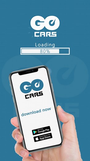 مع تطبيق جو كارز نقوم بتحويل الأميال إلى ابتسامات✨ سيارة أحلامك على بعد نقرة واحدة فقط! تصفح واشترِ وانطلق على الطريق! 🛣️🚗 حقق أحلامك من خلال تطبيقنا وأضف نكهة إلى رحلتك اليوم!🚗🌟 With Go Cars App, we turn miles into smiles✨ Your dream car is just one click away! Browse, buy & get on the road! 🛣️🚗 Make your dreams come true with our app and add flavor to your trip today!🚗🌟 ☎️ 043307692 #سيارات #اتوماتيك #موديلات_حديثة #سيارات_مستعملة #قطع_غيار #قطع_غيار_سيارة #أفضل_العروض #بيع_السيارات #ش