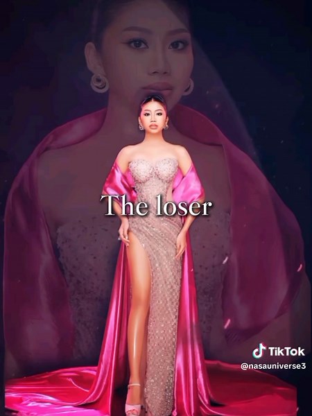 Miss Universe Myanmar 2025: A Champion Emerges