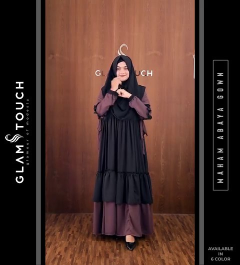 29K reactions · 454 shares | Glam Touch Premium Quality 헠헔헛헔헠 Abaya...