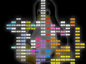 The Linux Foundation Video Site:: programmer song