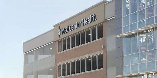 Med Center Health announces partnership with Epic