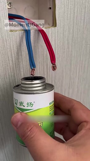 Applying liquid electrical tape
