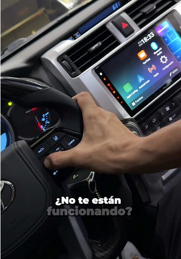 Definitivamente la Pantalla mas vendida en Latino America, por acá les dejo un video para que ustedes mismos pueden configurar los mandos de timón si algún día no le funcionan Guarda este video que seguro lo puedes Neceistar.