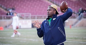 What you need to know: Notre Dame offense