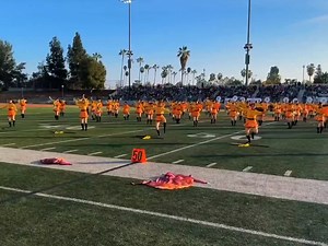 Kyoto Tachibana SHS Marching Band at Rose Parade 2025