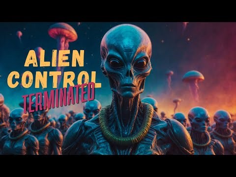 Alien Interference Has Been TERMINATED - Watch This Now 👽🚀🪐🌕🌑☄️🛸