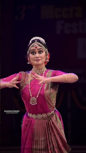 Bharatanatyam & Kuchipudi Classical Dance