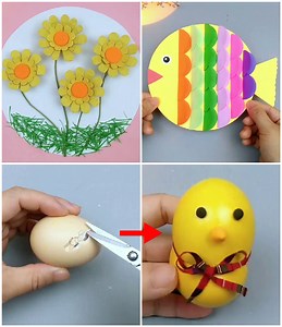 95K views · 306 reactions | Best Out of Waste DIY Craft Ideas | Kids Planet | Facebook