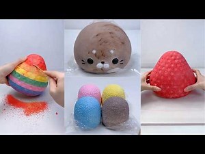 Relaxing Squishy ASMR Sounds | Deep Stress Relief & Better Sleep (2026)