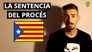 Mi opinión sobre la SENTENCIA del PROCÉS. | Rubén Hood