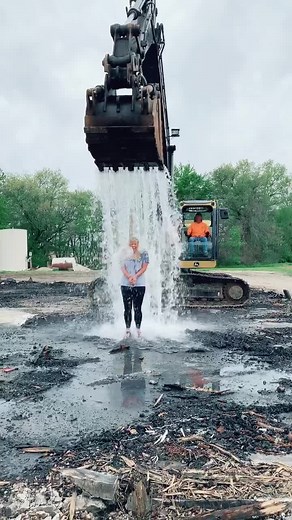 #fypシ #icebucketchallenge