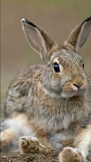 Injured Rabbit Trap Rescue #wildliferescue