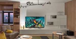 Review TCL C81 (65C815): Smart TV 4K Android cu diagonală de 165 cm, acustică Onkyo ce face senzație și panou QLED care livrează pe măsura așteptărilor