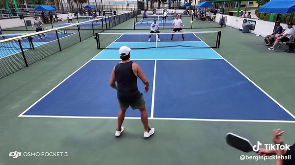 These are the worst point to lose #pickleball #pickleballtiktok #pickleballislife #pickleballhighlights #pickleballaddiction #trending