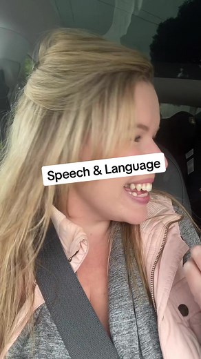 Improving Toddler's Speech: Assessment Results and Home Strategies