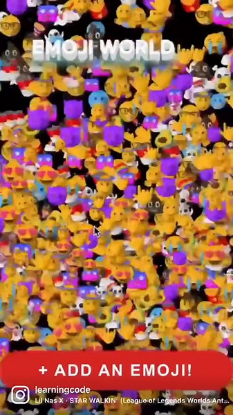 Canada Learning Code Week was a 🚀 blast! With the collective help of teachers and students from coast-to-coast-to-coast, Emoji World was brought to life by 2,600 emojis! Fun fact: the top selected emoji was… 💩! We can’t be the only ones shocked it wasn’t just all 💩s (kids, amirite?) And the list of star teachers was astonishingly long! Thousands of teachers from around Canada signed up to equip our future tech leaders with the technological skills and competencies they need to solve present-d