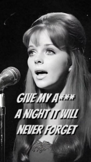 Give My A*** A Night It Will Never Forget - Bobbie Sue Pickens