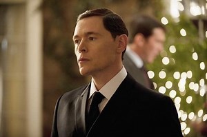 Burn Gorman ~ Complete Biography with [ Photos | Videos ]