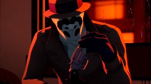 Watchmen Chapter I: Red Band Trailer