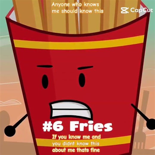 Top 10 best BFDI characters! #bfdia #edits