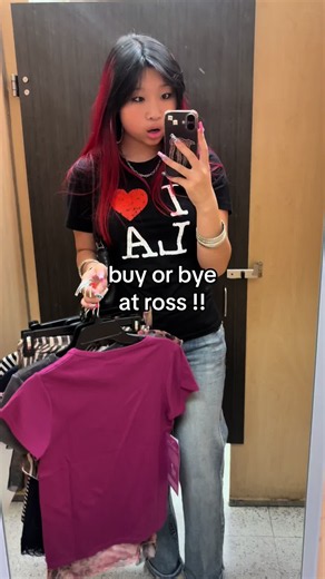 another one!! #fyp #buyorbye #ross #y2k #shopping | buy or bye from ross