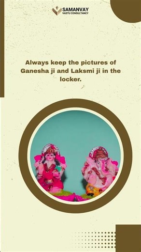 🔑 Unlock prosperity with Vastu!