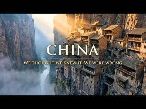 🇨🇳 China Documentary | 20 Breathtaking Wonders That Defy Belief | 4K