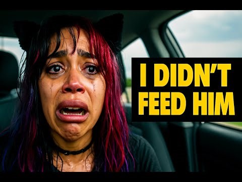 Mom Chooses Video Games Over Feeding Son - Instantly Regretted!