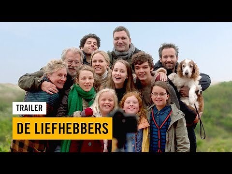 De Liefhebbers | Trailer | Pathé