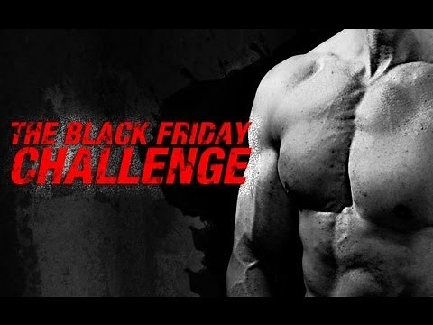 Crazy 5 Minute Cardio Workout - KEEP YOUR MUSCLE!