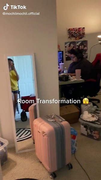 Demon Slayer Themed Room Transformation