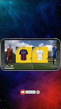 Play FIFA 17 Real Android Offline & Online #fifa #android