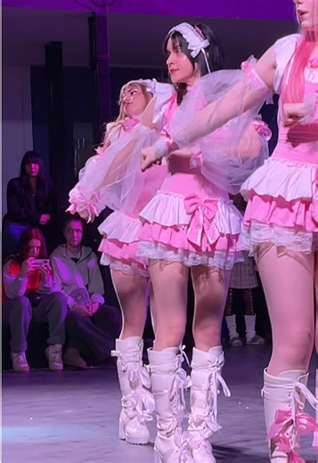 Orange Caramel Catallena Dance Cover