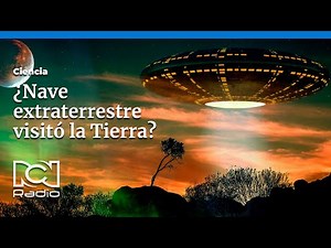Extraterrestres habrían visitado la Tierra, según astrónomo de Harvard