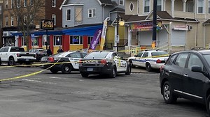 Hartford Police Investigate Homicide on Franklin Avenue