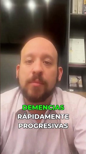 Alzheimer vs. Demencia Rápida: Diferencias