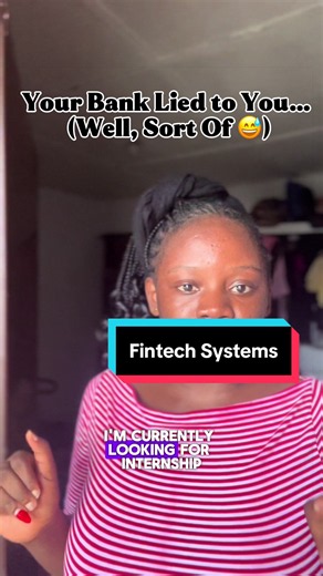 Today I learned that a successful transfer isn’t always the same thing as settlement. Banks often settle the net amount owed between themselves instead of moving money after every individual transaction, making the payment system more efficient. I’m currently looking for internship, graduate, entry-level, and remote Data Engineering opportunities, especially in fintech. If you’re hiring or know someone who is, I’d love to connect. Follow for more lessons on fintech, data engineering, payment sys