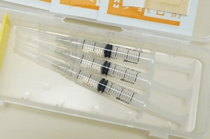 （同行取材・体験談)痛い！？怖い！？排卵を誘発するための「自己注射」のメリットとやり方について | １ｍｏｒｅ Ｂａｂｙ応援団